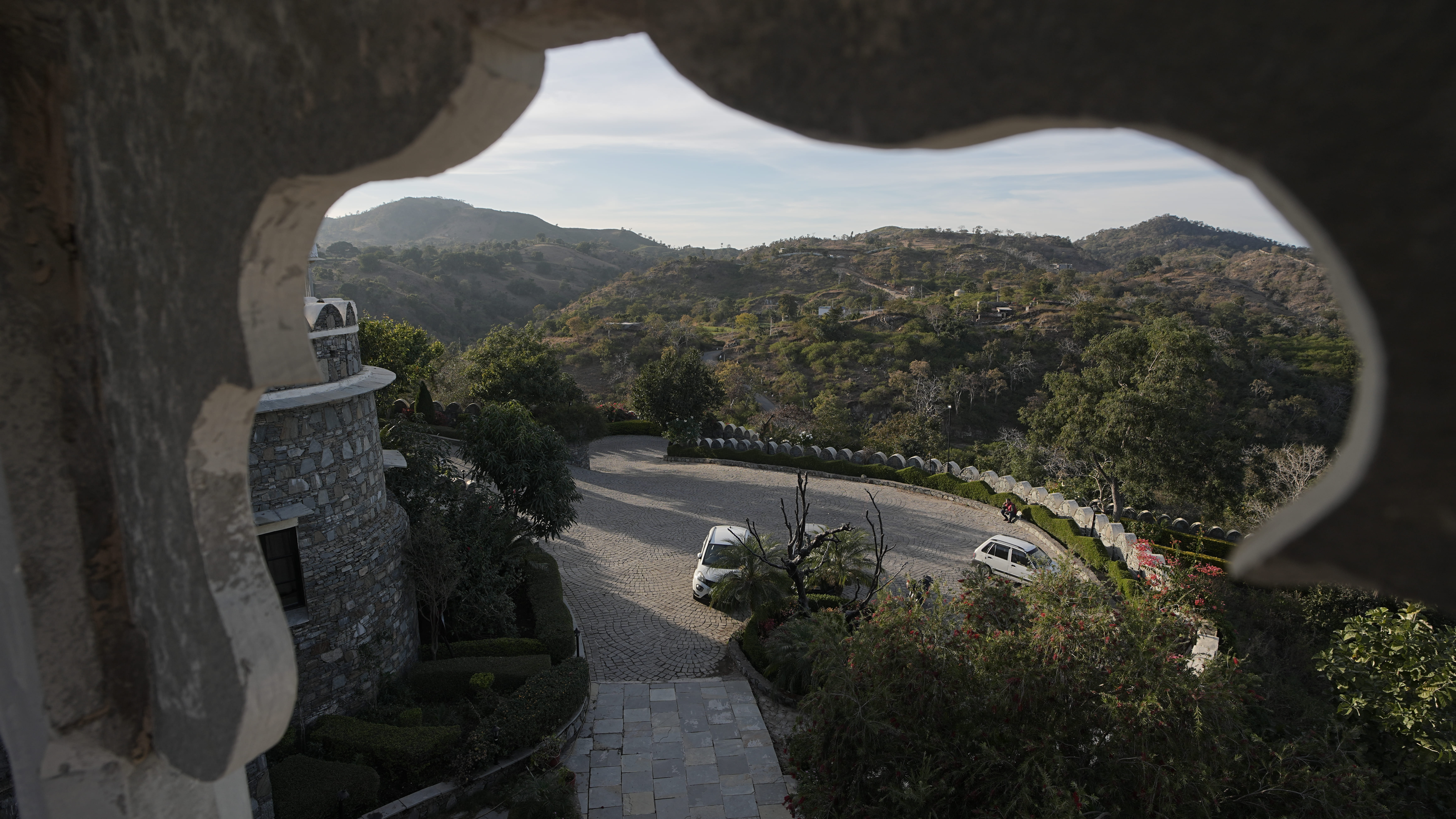 Wilderness Experiences